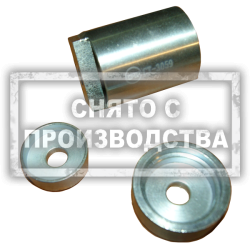 Комплект инструмента для замены сайлентблоков VAG 3350 Car-Tool CT-3059